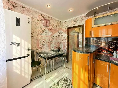 Продается 2-комн. квартира, 53 м²