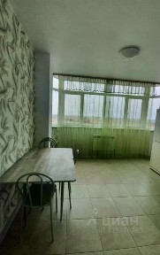 Сдается 1-комн. квартира, 38 м²