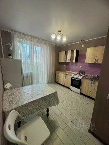 Сдается 1-комн. квартира, 37 м²