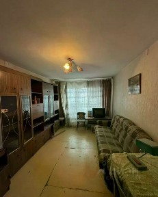 Сдается 2-комн. квартира, 44,3 м²