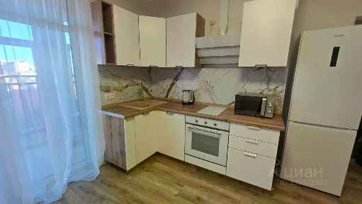 Сдается студия, 30 м²
