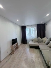 Сдается 1-комн. квартира, 36,8 м²