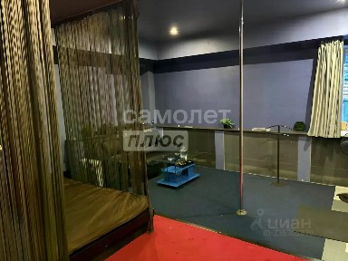 Сдается помещение свободного назначения, 124,2 м²