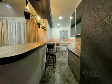 Сдается 3-комн. квартира, 75,1 м²