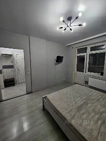 Сдается 1-комн. квартира, 34,5 м²
