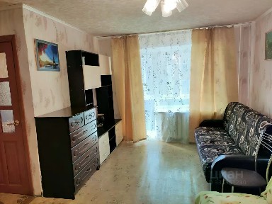Сдается 1-комн. квартира, 31,8 м²