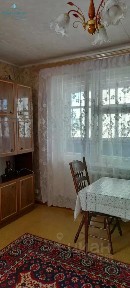 Продается 1-комн. квартира, 36 м²