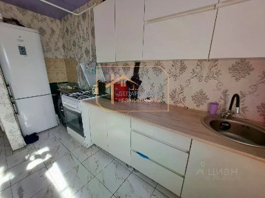Продается 2-комн. квартира, 52,1 м²