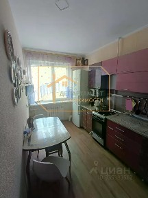 Продается 3-комн. квартира, 67,7 м²