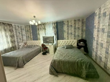 Сдается 2-этажный коттедж, 300 м²