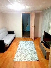 Сдается 1-этажный дом, 43 м²