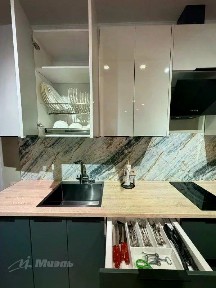 Сдается 1-этажный дом, 105 м²