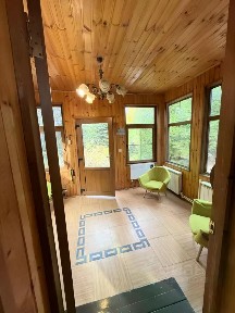Сдается 2-этажный коттедж, 150 м²
