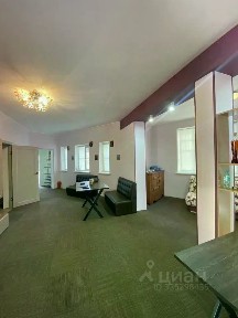 Сдается 1-этажный дом, 100 м²