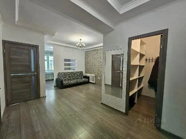 Сдается 1-комн. квартира, 46 м²