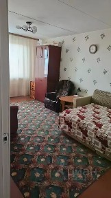 Сдается 2-комн. квартира, 55,7 м²