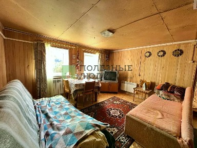 Продается 2-этажный дом, 20 м²