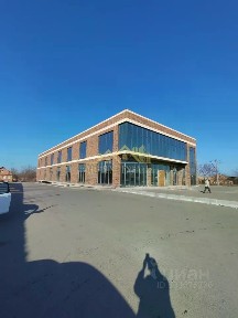 Продается помещение свободного назначения, 2 510,1 м²