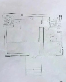 Продается помещение свободного назначения, 66 м²
