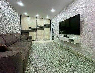 Продается 2-комн. квартира, 44,4 м²