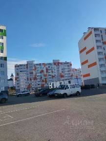 Продается студия, 24,4 м²