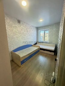 Сдается 2-комн. квартира, 36,8 м²