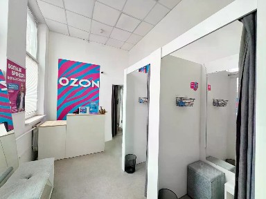 Продается торговая площадь, 103,3 м²