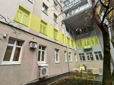 Продается помещение свободного назначения, 151,4 м²