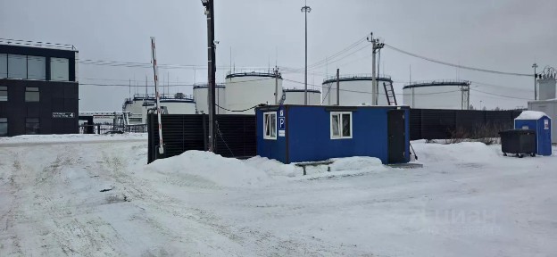 Сдается склад, 20 000 м²