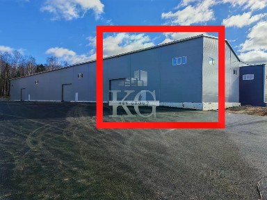 Сдается склад, 360 м²