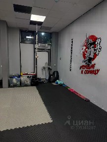 Сдается помещение свободного назначения, 133 м²