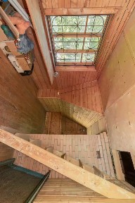 Продается 2-этажный дом, 80 м²