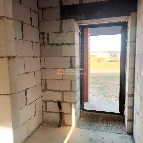 Продается 1-этажный дом, 60 м²
