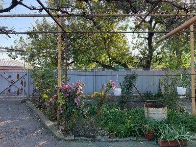 Продается 1-этажный дом, 94,3 м²