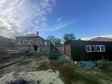 Продается 1-этажный дом, 100 м²
