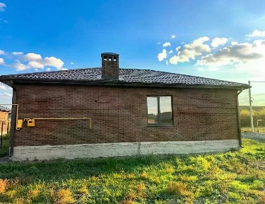 Продается 1-этажный дом, 90 м²