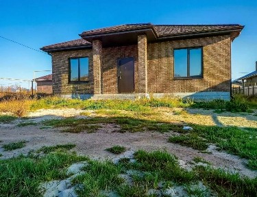 Продается 1-этажный дом, 100 м²