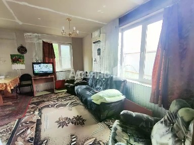 Продается 1-этажный дом, 55 м²