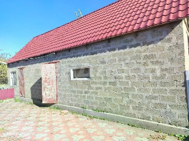 Продается 1-этажный дом, 73 м²