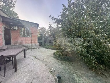 Продается 1-этажный дом, 50,6 м²