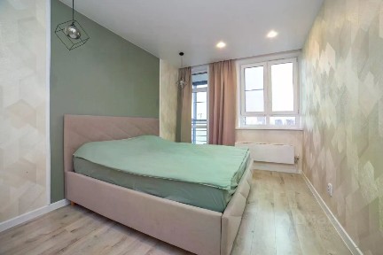 Продается 3-комн. квартира, 74,9 м²