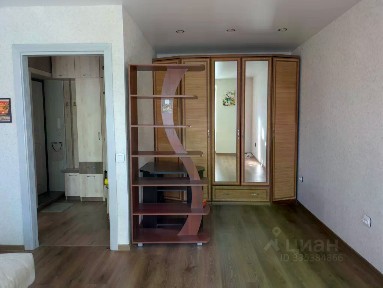 Продается 1-комн. квартира, 32 м²
