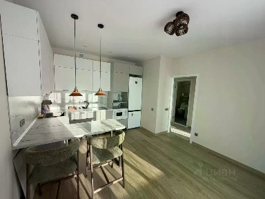 Продается 1-комн. квартира, 35 м²
