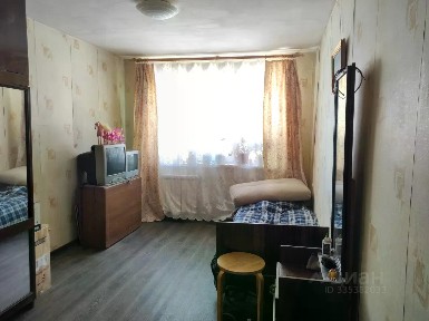 Продается 2-комн. квартира, 43,8 м²