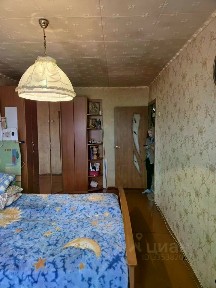 Продается 2-комн. квартира, 45 м²