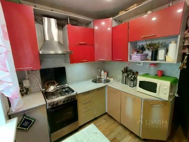 Продается 3-комн. квартира, 61 м²