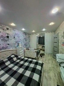 Продается 3-комн. квартира, 62 м²