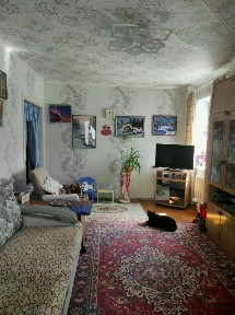 Продается 4-комн. квартира, 69 м²