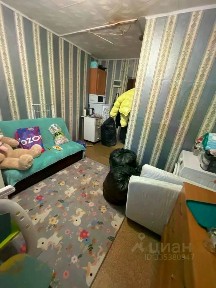 Продается 1-комн. квартира, 12 м²