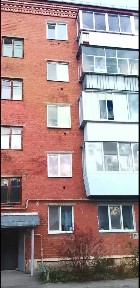 Продается 2-комн. квартира, 45,8 м²